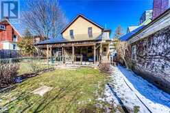 111-113 JOSEPH Street Kitchener