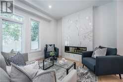 143 ELGIN Street N Unit# LOT 64 Cambridge