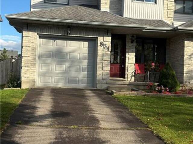 834 SHELBORNE Street London Ontario