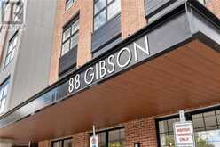 88 GIBSON Street Unit# 209 Ayr