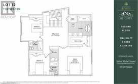 LOT 12 NORTH RIDGE Terrace Kitchener