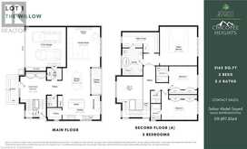 LOT 1 NORTH RIDGE Terrace Kitchener