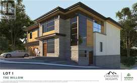 LOT 1 NORTH RIDGE Terrace Kitchener