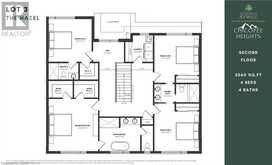 LOT 3 NORTH RIDGE Terrace Kitchener