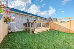 153 DENRICH Avenue Tillsonburg