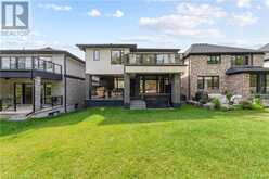 312 OTTERBEIN ROAD Kitchener