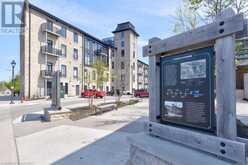 19 GUELPH Avenue Unit# 107 Cambridge