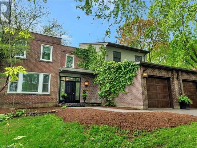 73 LEMON Street Guelph Ontario