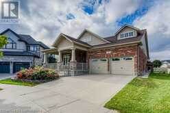 43 FREY Crescent Kitchener