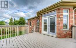 43 FREY Crescent Kitchener