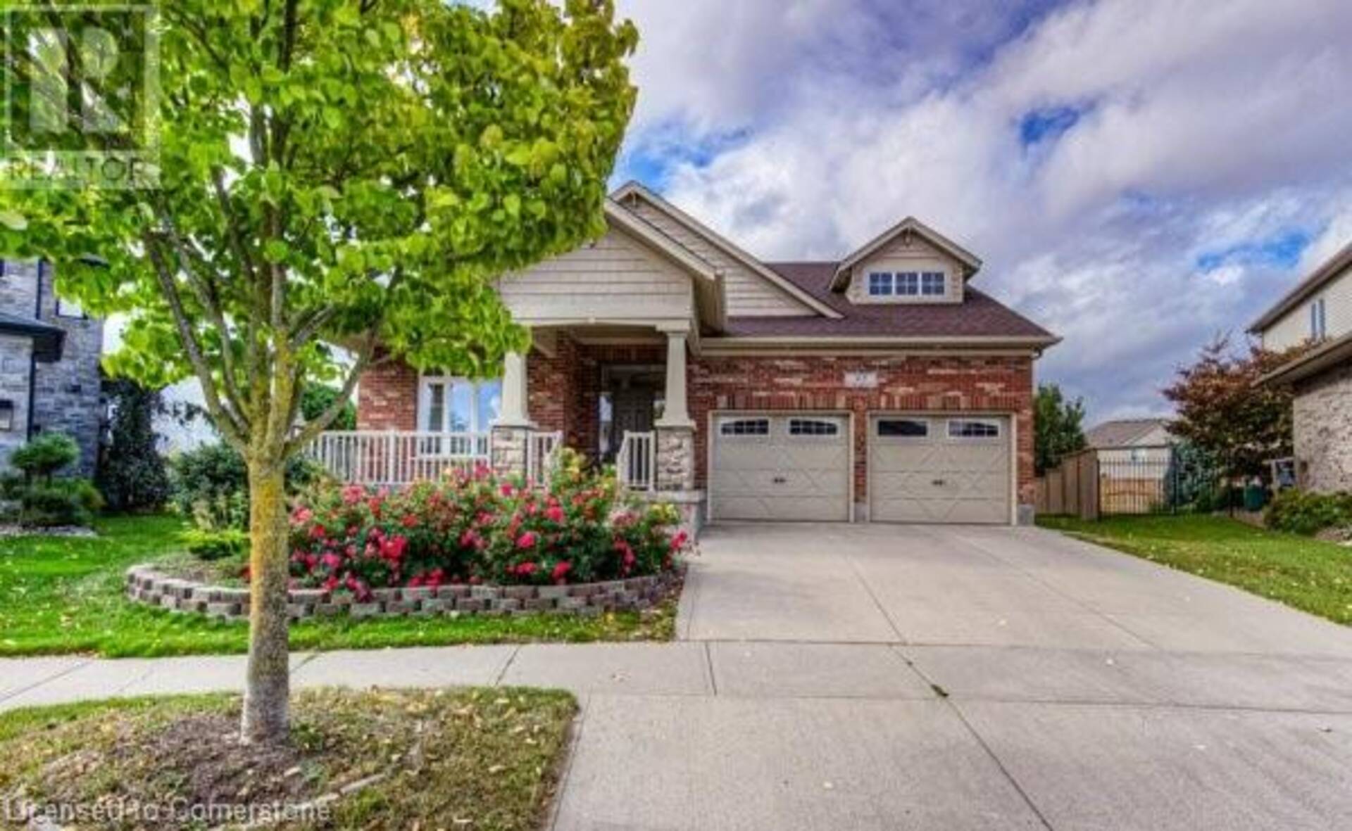 43 FREY Crescent Kitchener