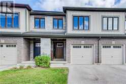 135 HARDCASTLE Drive Unit# 106 Cambridge