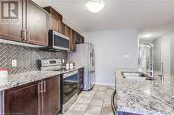 135 HARDCASTLE Drive Unit# 106 Cambridge