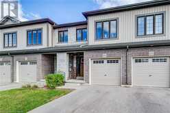 135 HARDCASTLE DRIVE Unit# 106 Cambridge