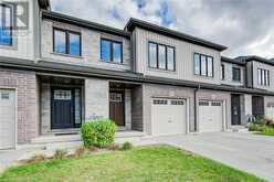 135 HARDCASTLE DRIVE Unit# 106 Cambridge