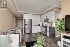 3563 LAKE SHORE Boulevard W Unit# 310 Toronto