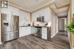 3563 LAKE SHORE Boulevard W Unit# 310 Toronto