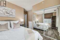 3563 LAKE SHORE Boulevard W Unit# 310 Toronto