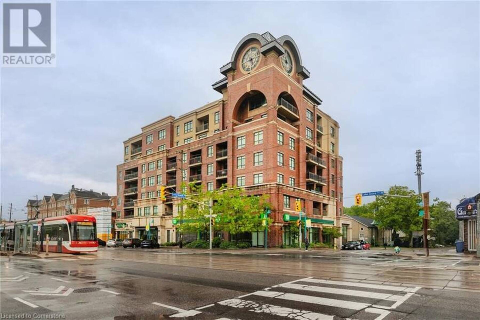 3563 LAKE SHORE Boulevard W Unit# 310 Toronto