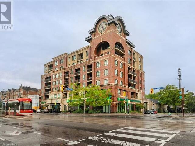 3563 LAKE SHORE Boulevard W Unit# 310 Toronto Ontario