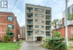 87 DUKE Street Unit# 202 Hamilton