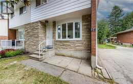 24 OLD CHICOPEE Drive Kitchener