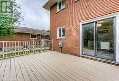 24 OLD CHICOPEE Drive Kitchener