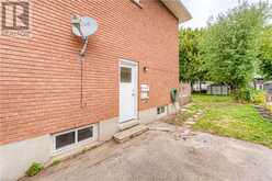 24 OLD CHICOPEE Drive Kitchener