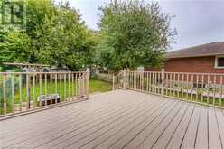 24 OLD CHICOPEE Drive Kitchener