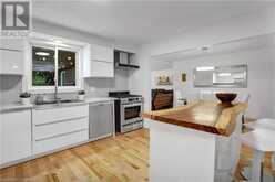 97 CENTURY HILL Drive Kitchener