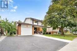 97 CENTURY HILL Drive Kitchener