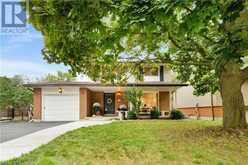 97 CENTURY HILL Drive Kitchener