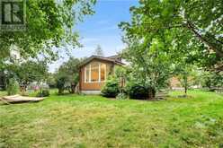 97 CENTURY HILL Drive Kitchener