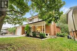 97 CENTURY HILL Drive Kitchener