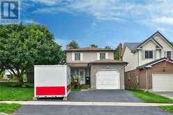 7 WYCLIFFE Place Kitchener