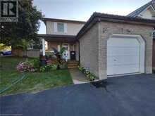 7 WYCLIFFE Place Kitchener