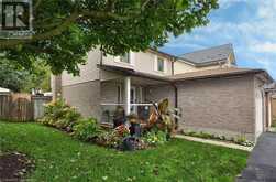 7 WYCLIFFE Place Kitchener