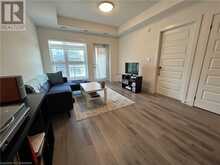 1101 LACKNER Place Unit# 308 Kitchener