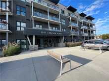 1101 LACKNER Place Unit# 308 Kitchener