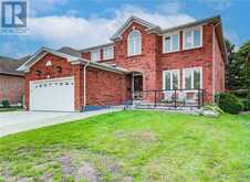 118 GLENVALLEY Drive Cambridge