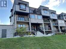 1989 OTTAWA Street S Unit# 63A Kitchener