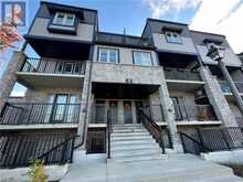 1989 OTTAWA Street S Unit# 63A Kitchener