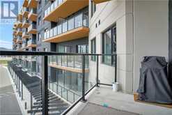 525 NEW DUNDEE ROAD Unit# 306 Kitchener