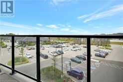 525 NEW DUNDEE ROAD Unit# 306 Kitchener