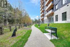 525 NEW DUNDEE ROAD Unit# 306 Kitchener