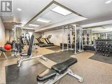 8 HICKORY Street W Unit# 1105 Waterloo