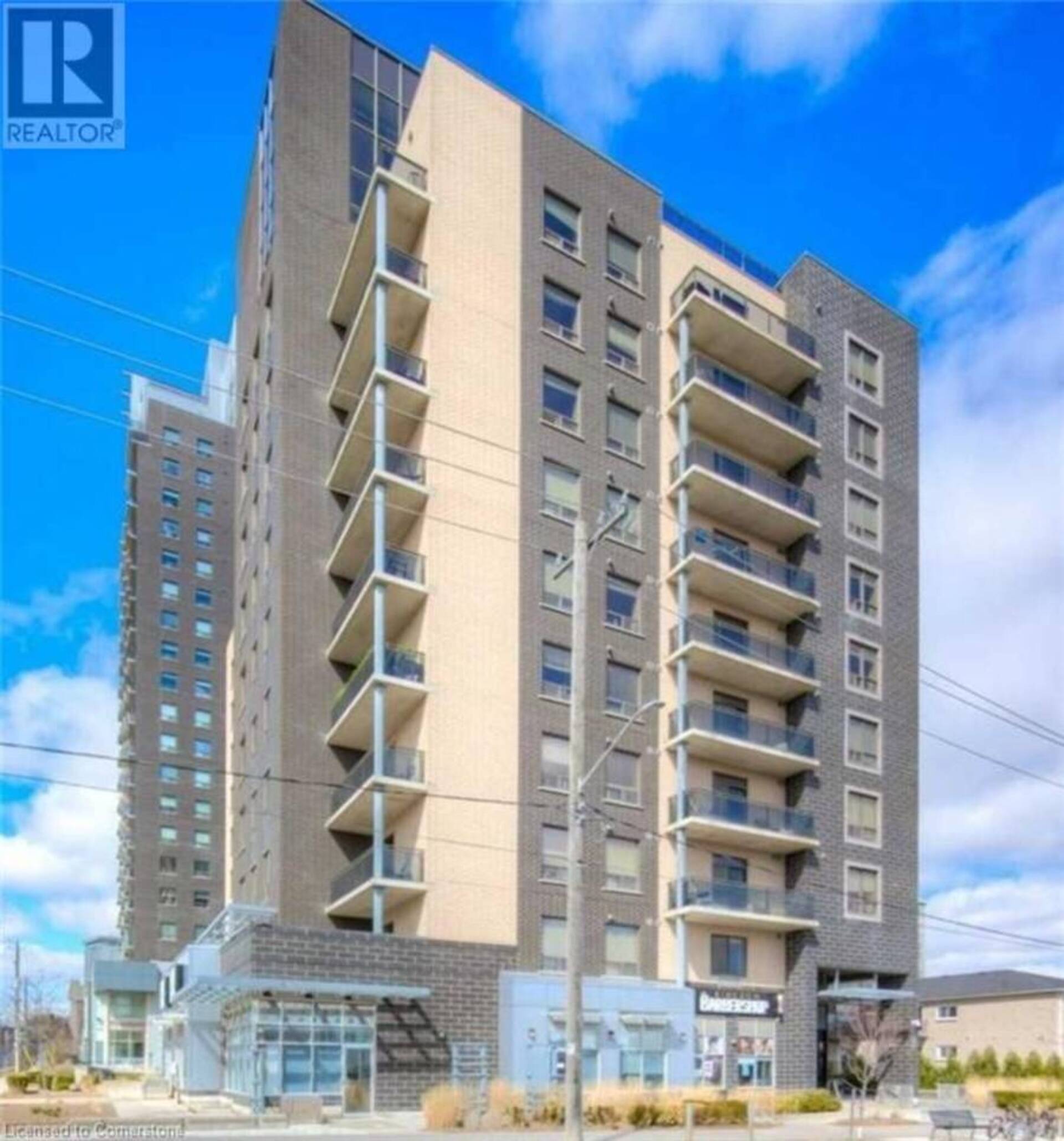 8 HICKORY Street W Unit# 1105 Waterloo