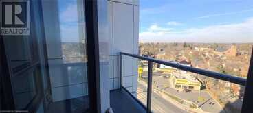 5 WELLINGTON Street S Unit# 910 Kitchener