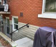 75 CORNELL Avenue Unit# 1 Kitchener