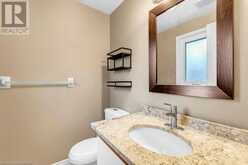 133 MOSS Place Unit# Upper Guelph